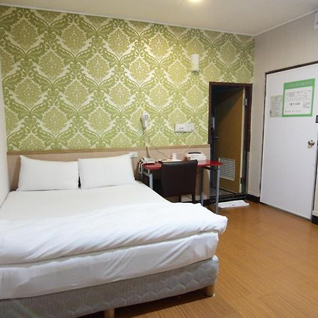 Baoshan Hotel Чжунлі Екстер'єр фото