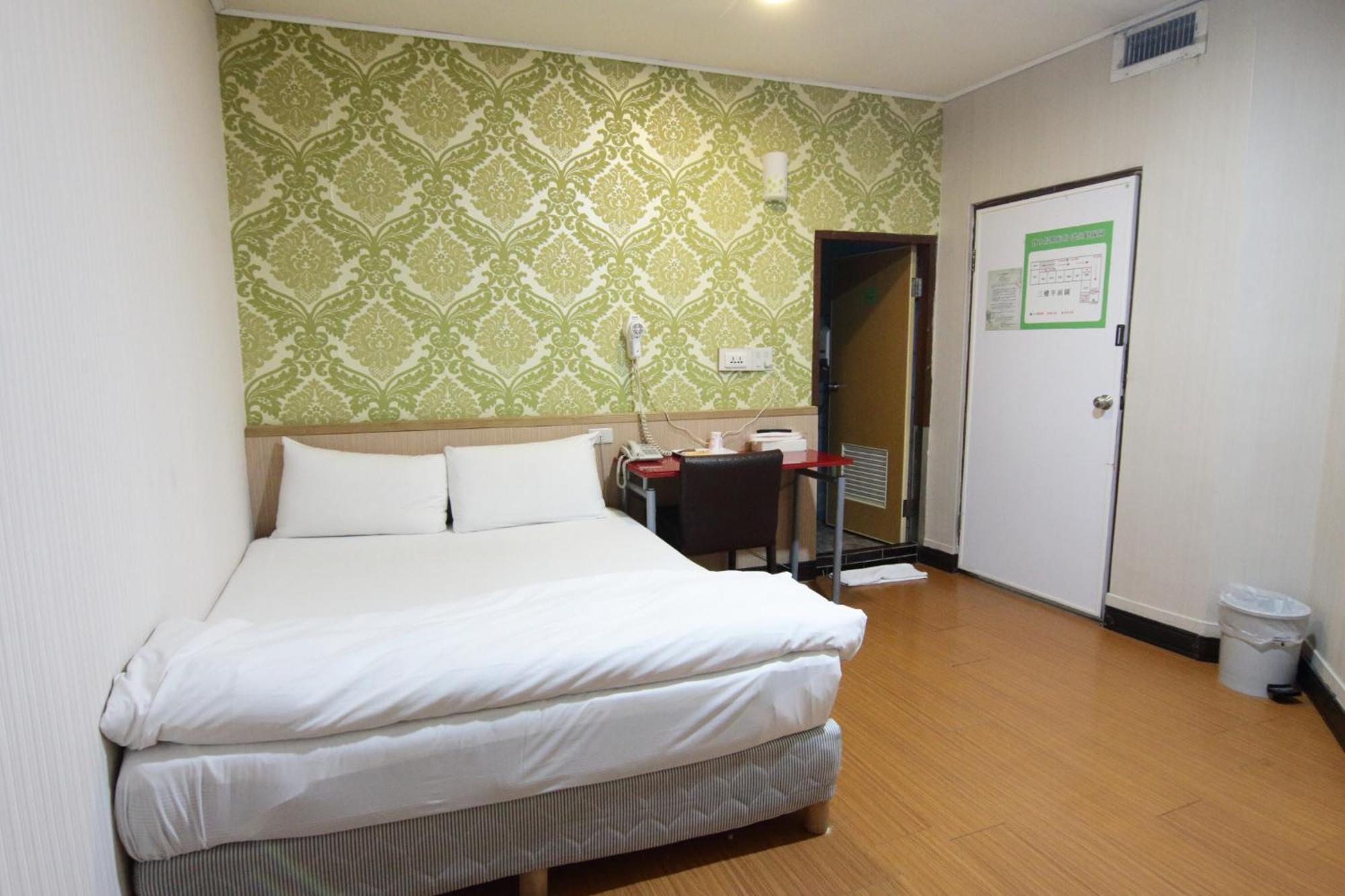 Baoshan Hotel Чжунлі Екстер'єр фото
